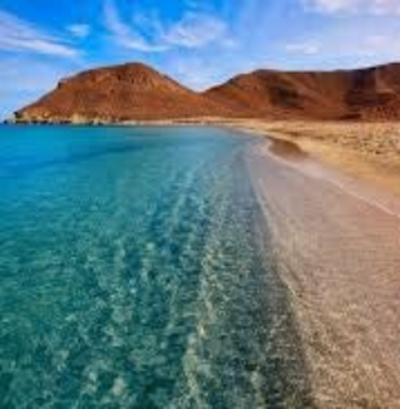 Tasaciones oficiales económicas en Almería