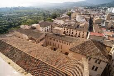 Tasaciones Inmobiliarias Oficiales en Albaida