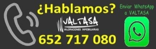 Contacte con Valtasa en Godella