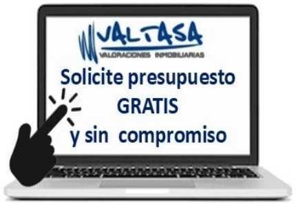 Solicite presupuesto gratis y sin compromiso