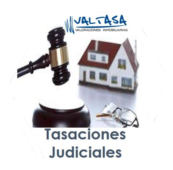 Tasaciones judiciales en Puzol
