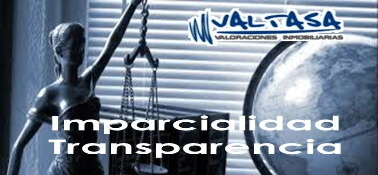 Imparcialidad y transparencia