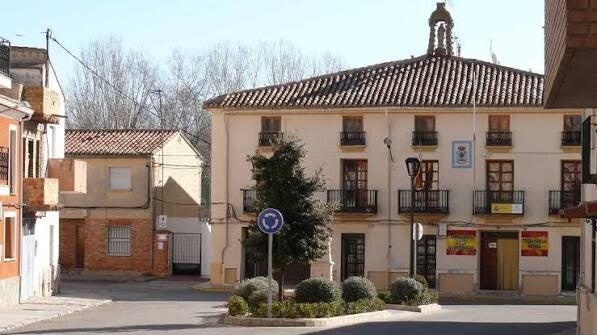 Tasaciones oficiales en Camporrobles