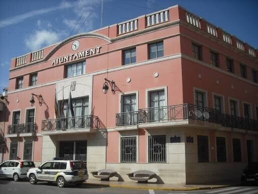 Tasaciones oficiales en Rafelbunyol