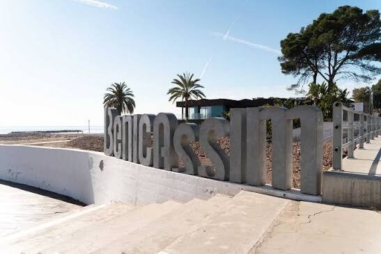 Tasaciones oficiales en Benicàssim