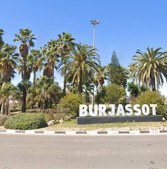 Tasaciones oficiales en Burjassot
