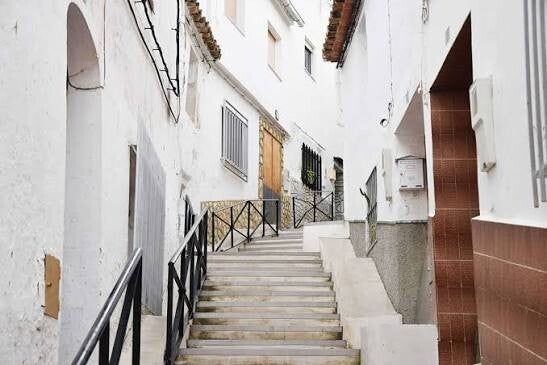 Tasaciones oficiales en Macastre