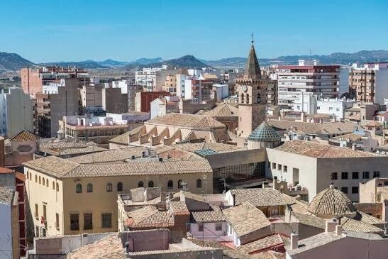 Tasaciones oficiales en Villena