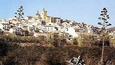 Tasaciones oficiales en Bugarra