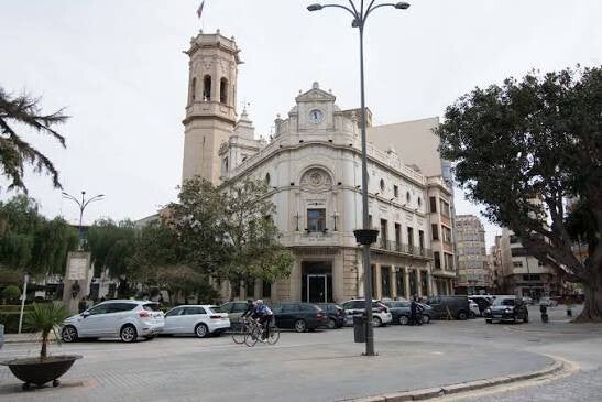Tasaciones oficiales en Burriana
