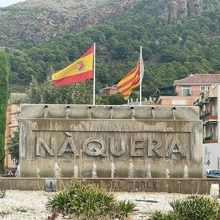 Tasaciones oficiales en Náquera