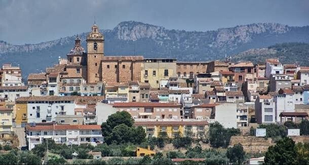 Tasaciones oficiales en Villar del Arzobispo