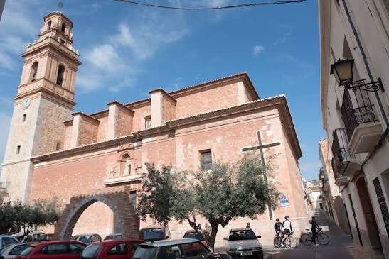 Tasaciones oficiales en Almenara
