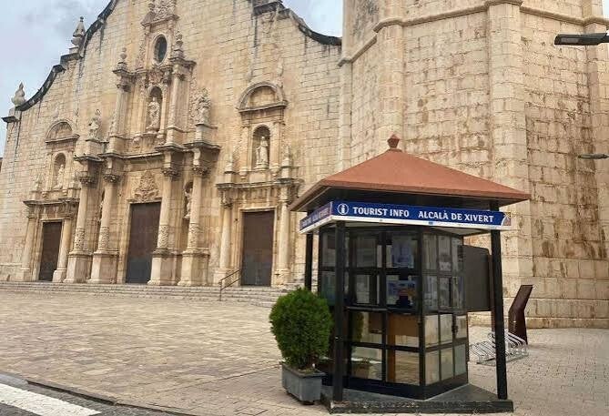 Tasaciones oficiales en Alcalá de Xivert