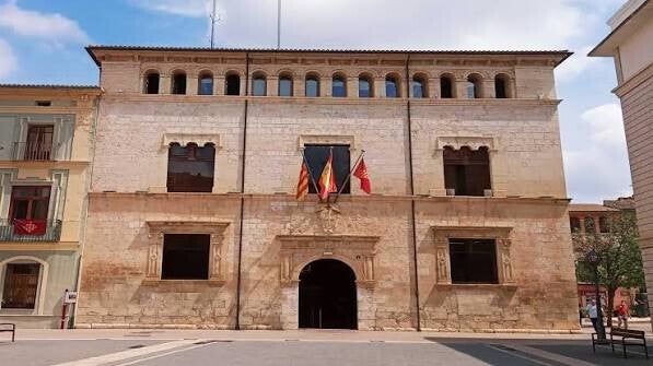 Tasaciones oficiales en Alzira