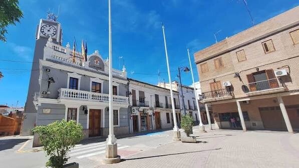 Tasaciones oficiales en Meliana