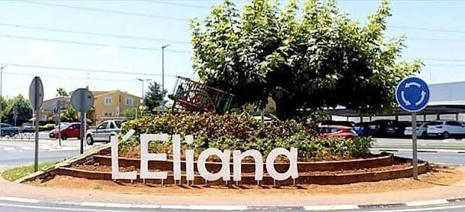Tasaciones oficiales en L'Eliana