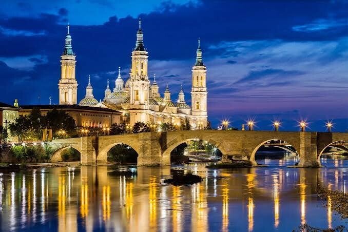 Tasaciones oficiales en Zaragoza