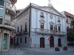 Tasaciones oficiales en Torrent