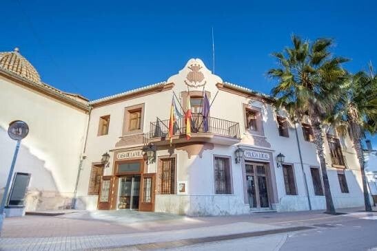 Tasaciones oficiales en Museros