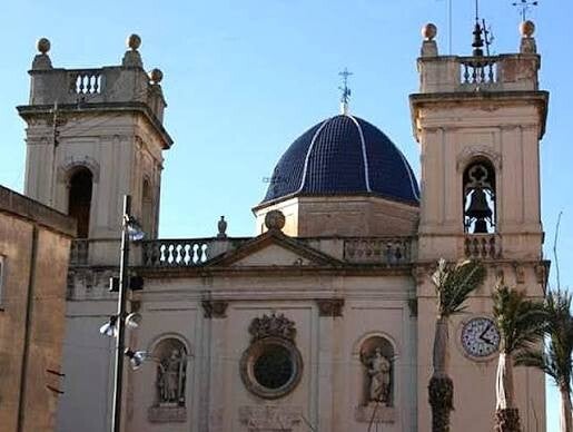 Tasaciones oficiales en Benifaió