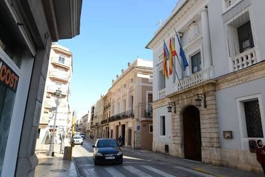 Tasaciones oficiales en Carcaixent