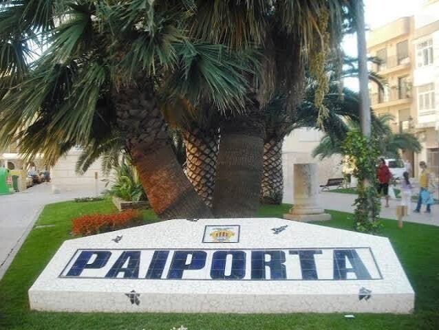 Tasaciones oficiales en Paiporta