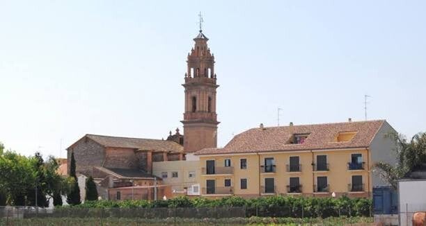 Tasaciones oficiales en Bonrepòs i Mirambell