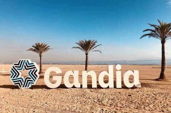 Tasaciones oficiales en Gandía