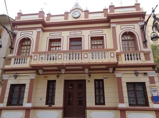 Tasaciones oficiales en La Pobla de Vallbona