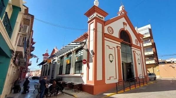Tasaciones oficiales en Alcàsser