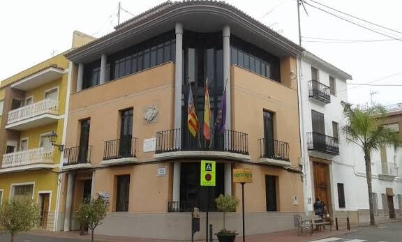 Tasaciones oficiales en Olocau