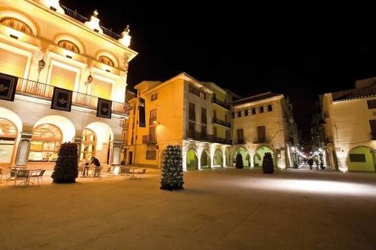 Tasaciones oficiales en Vila-Real