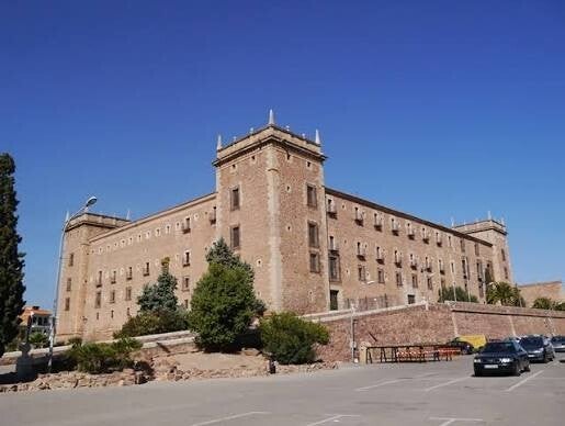Tasaciones oficiales en El Puig de Santa María