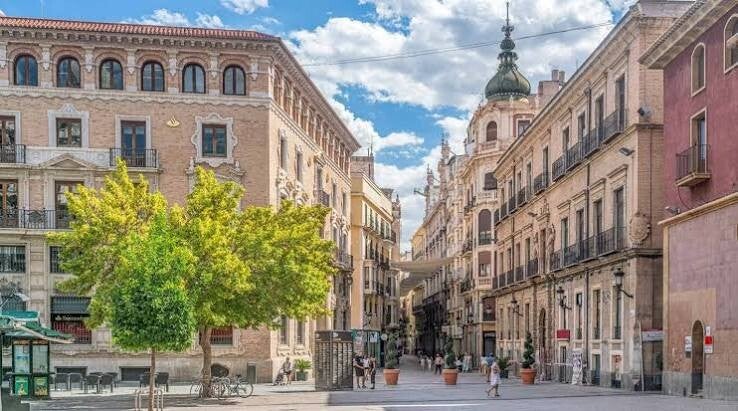 Tasaciones oficiales en Murcia