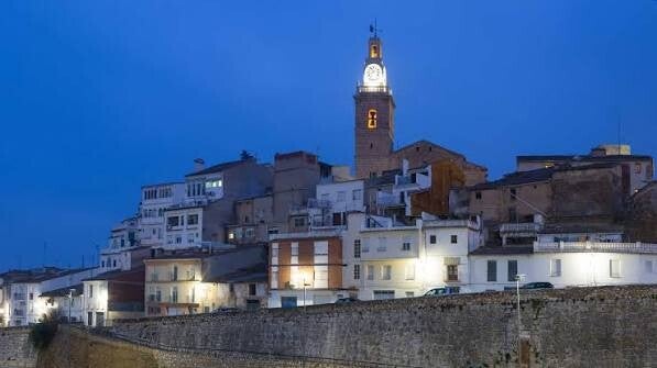 Tasaciones oficiales en Albaida