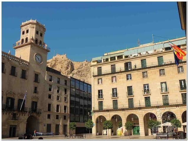 Tasaciones oficiales en Alicante