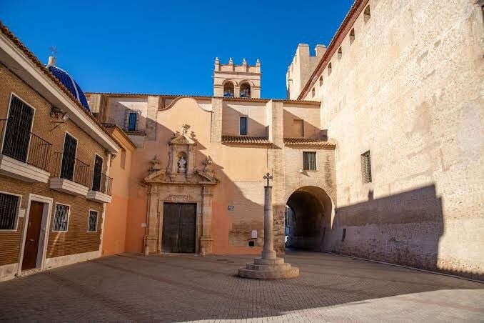 Tasaciones oficiales en Alaquàs
