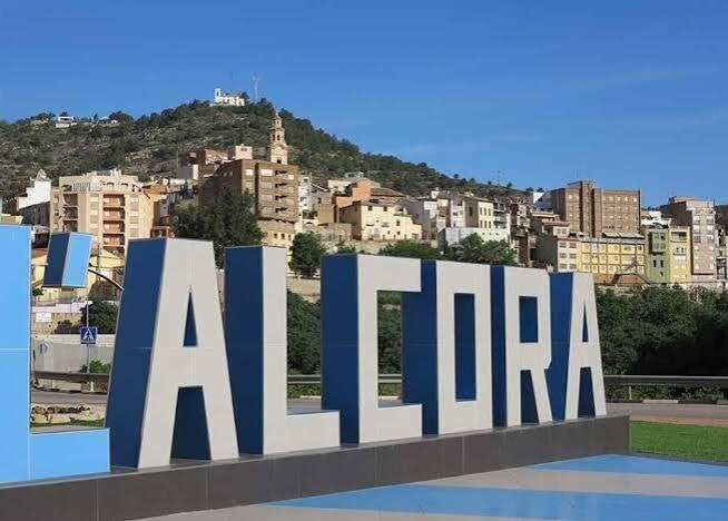 Tasaciones oficiales en L'Alcora