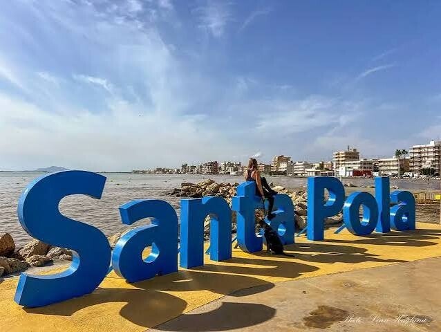 Tasaciones oficiales en Santa Pola