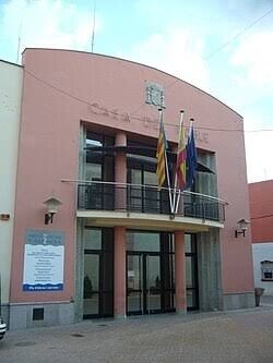 Tasaciones oficiales en Massalfassar