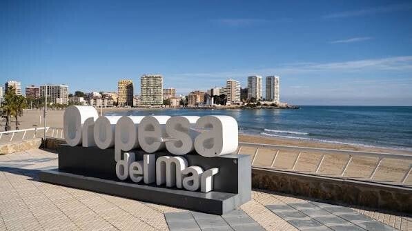 Tasaciones oficiales en Oropesa del Mar