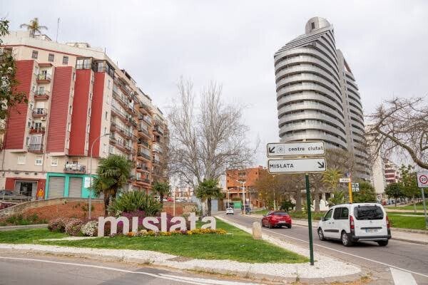 Tasaciones oficiales en Mislata