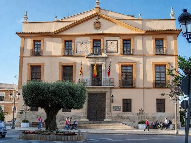 Tasaciones oficiales en Paterna