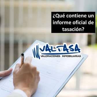Elaboración del informe pericial
