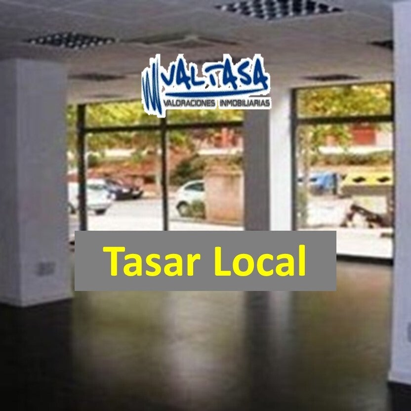 Tasar local en Foios