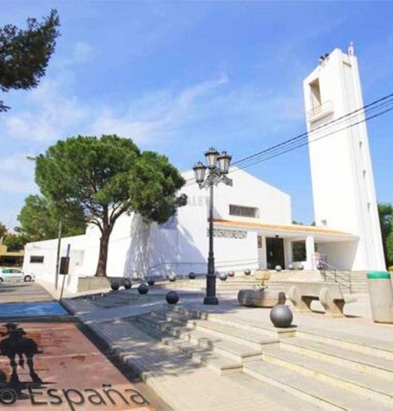 Tasaciones oficiales económicas en Loriguilla