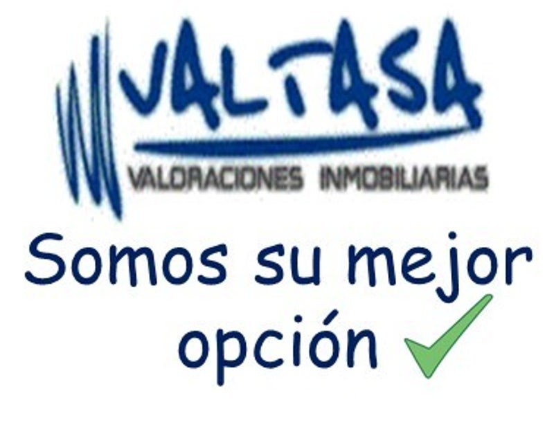 Valtasa tasaciones inmobiliarias