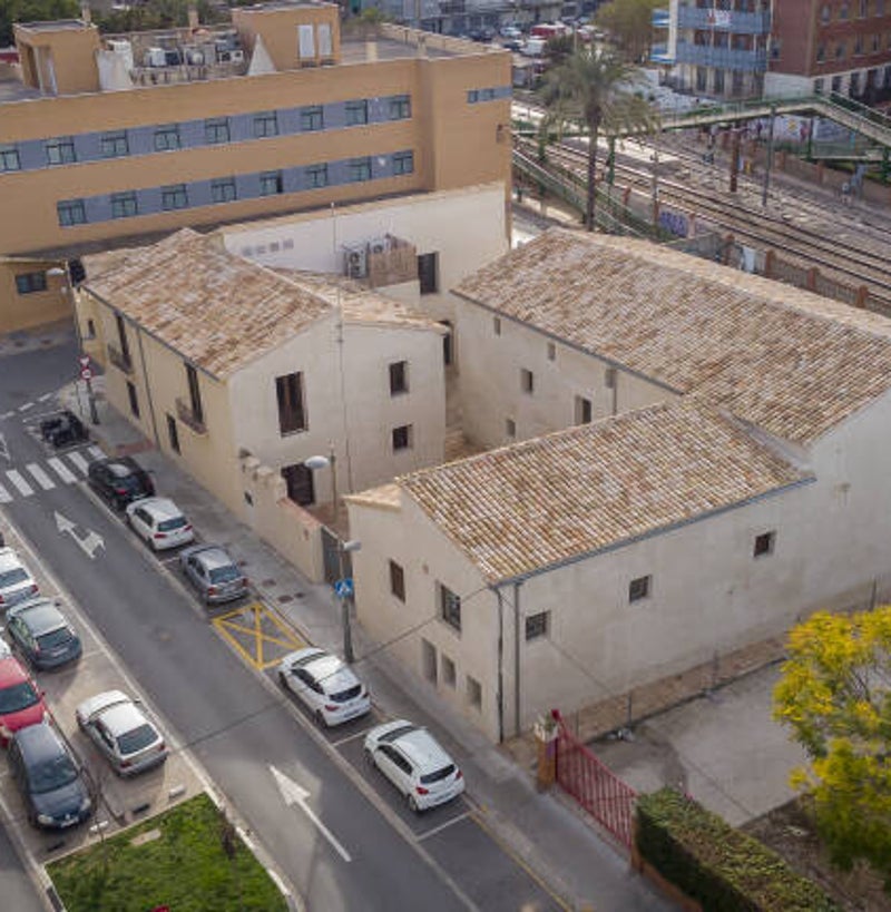 Tasaciones oficiales económicas en Alfafar