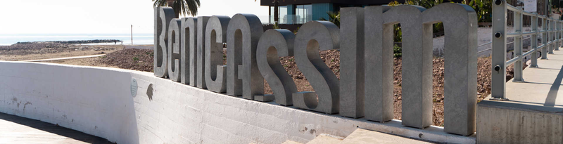 Valoraciones Inmobiliarias Oficiales en Benicássim